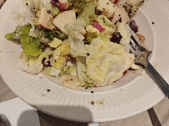 -菲滋意式餐厅(富阳东方茂店)