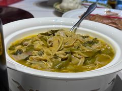 -金狮麟·新豫菜(金码大厦店)