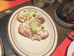 -ZAFFERANO西班牙海鲜饭(上海首店)
