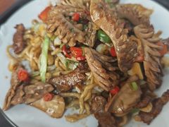 -荣荣面馆(丹溪大道店)