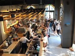 -星巴克臻选(福州东百中心分店)