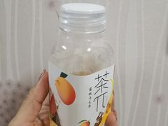 -永辉超市(新世界店)