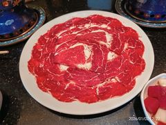 -南门涮肉(东单店)