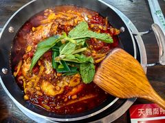 -池味巴瑶·崇巍牛杂家常菜(埌东店)