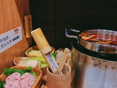 -独食火锅·半米屋台(望平街店)