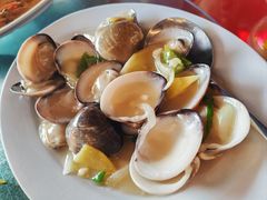 -大茄来海鲜餐厅(亚洲城分行)