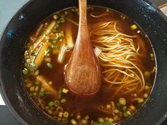 -贡梅老面馆·蟹粉面·无锡特色小吃(南长街主推店)