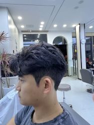 -星格造型·Hair Salon