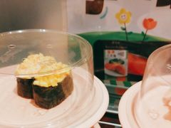 -争鲜回转寿司(通州万达店)