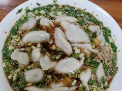 -尤素福东举院饺子馆