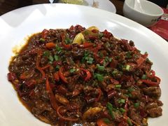 -辣得叫湘菜(四明店)