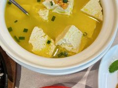 -满堂·烤鸭店·北京菜(鼓楼店)