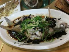 -金百门·顺德海鲜酒家(陈村店)