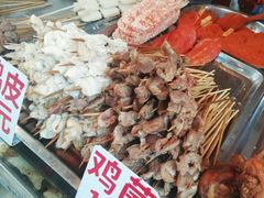 -林哥炸鸡店(云岩店)