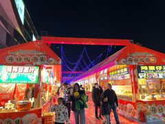 -奥园广场(广州番禺福德路店)