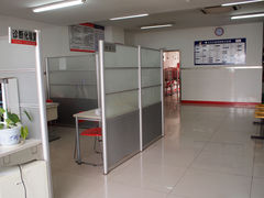 店内环境-艾贝尔宠物医院·24H转诊中心·肿瘤猫专科(江宁双龙店)