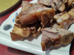 -老磨油饼(高陵店)