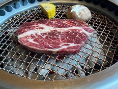 -炎蔵牛舌烤肉