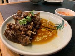 -潮堂 · 潮州菜(国贸商城店)