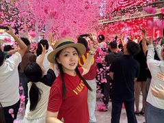 -银座和谐广场