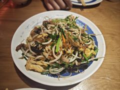 -满园烤鸭·春饼(抚顺万达店)