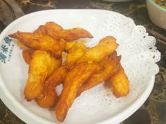 -鱼粤鲜淘米捞·中山脆肉鲩火锅(悦湖会店)