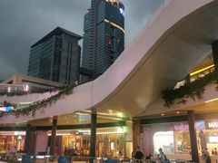 -haxnbauer海森堡德国餐厅(深圳coco店)