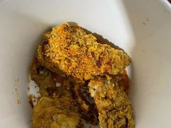 -肯德基(顺义光明大街店)