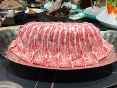 -鼎泰亨·海鲜牛肉餐厅(滨江店)