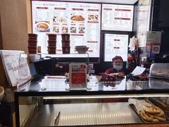 -姚记炒肝店(簋街店)