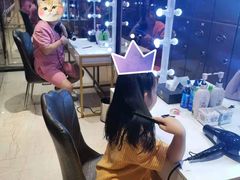 -水晶之星洗浴温泉汗蒸