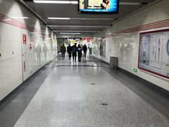 -市体育中心(地铁站)