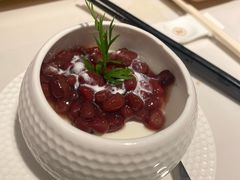 红豆双皮奶-滋粥楼·顺德菜(番禺广场总店)