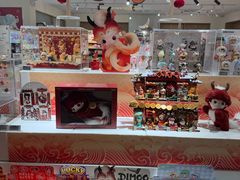 -泡泡玛特POPMART(崇文门国瑞城店)