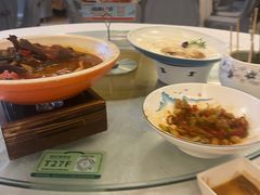 -椿记烧鹅(叠彩店)