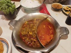 -刘一锅筋头巴脑(大悦城C店)