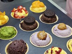 -红豆Q醇·新派车轮饼 铜锣烧(健康路店)