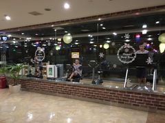 -纽斯桑拿会所(天山店)