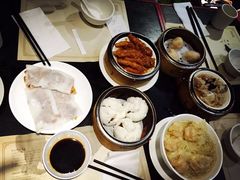 -糖朝(尖沙咀店)