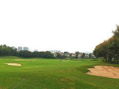 -观澜湖高尔夫球会