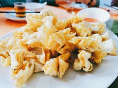 炸云吞-奇香楼(五眼桥横街店)