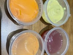 -热将汉堡 HOT SAUCE(下马坊店)