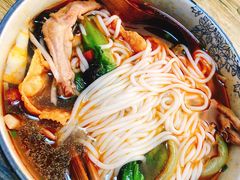 -陈记柳州螺蛳粉(大坪店)