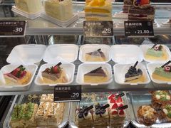 -FANEN法念·烘焙·甜点(万象城店)