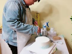 -千浔一暖DIY蛋糕烘焙(人民大学店)