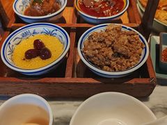 -西安饭庄·非遗陕菜(钟楼店)
