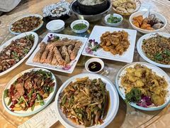 -强记海鲜·大排档(蛇口新街店)
