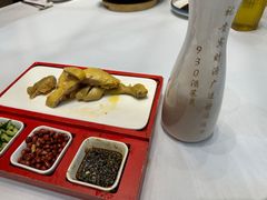 -930私房菜(欧阳路店)