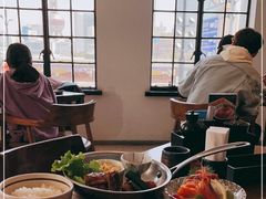 -东京和食 Sun with AQUA