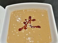 麻酱小料-北门涮肉·铜锅涮肉(南锣鼓巷店)